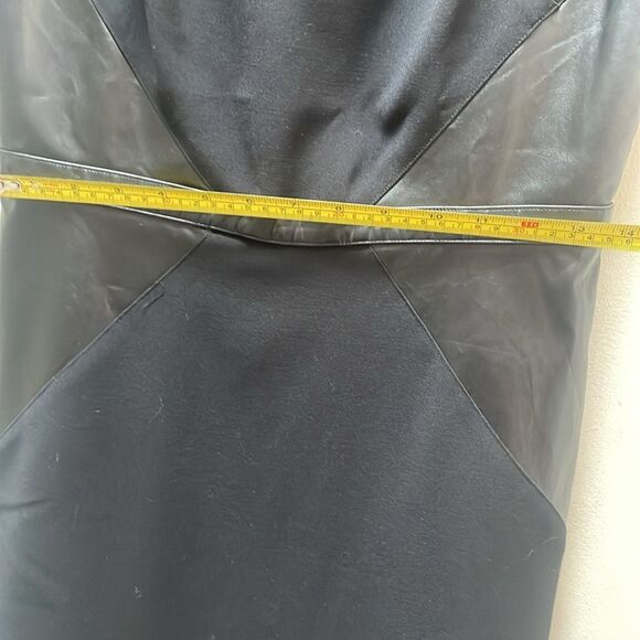 Ann Taylor black dress - Picture 9 of 11